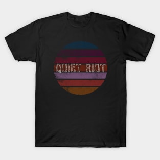 quiet riot T-Shirt